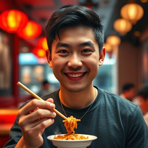 黑料不打 - 阿强吃遍天下